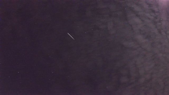 AMS76 meteor