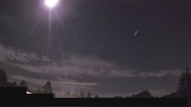 AMS76 meteor