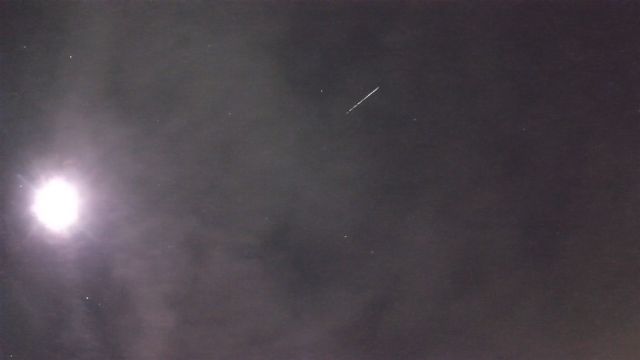 AMS76 meteor
