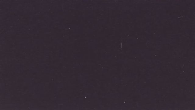 AMS76 meteor