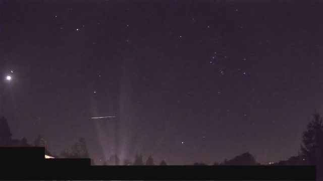 AMS76 meteor