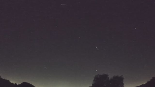 AMS76 meteor