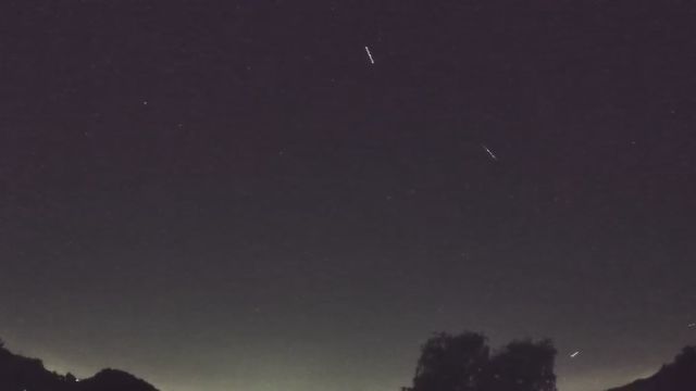 AMS76 meteor