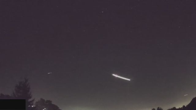 AMS76 meteor