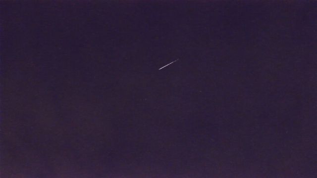 AMS76 meteor