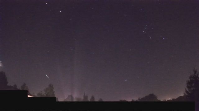 AMS76 meteor