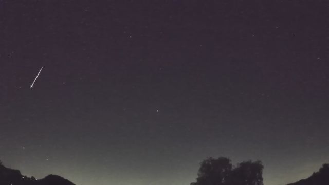 AMS76 meteor