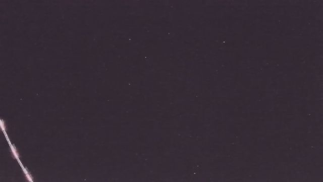 AMS76 meteor