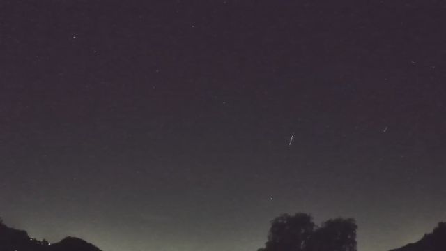 AMS76 meteor