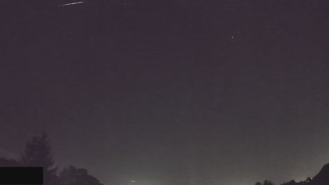AMS76 meteor
