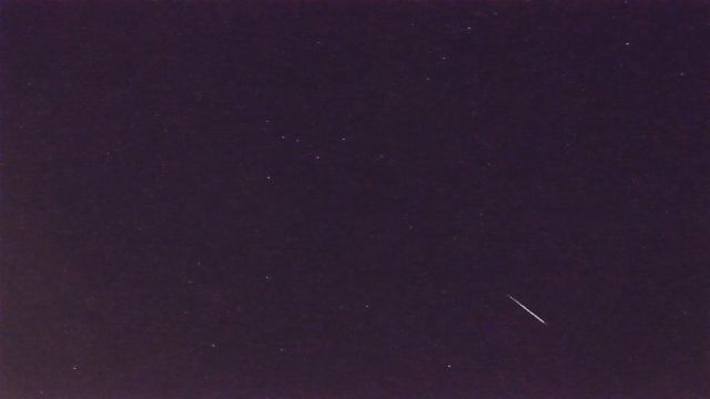 AMS76 meteor