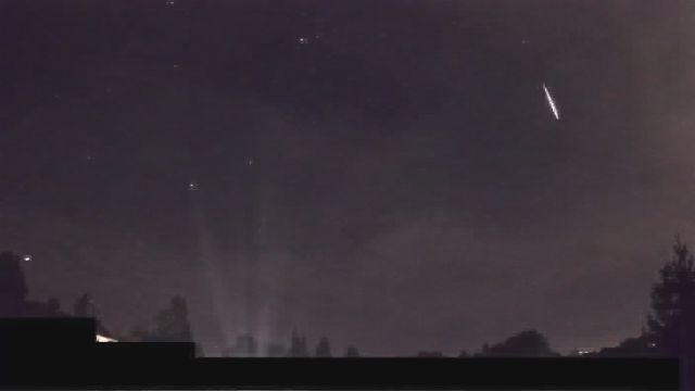 AMS76 meteor