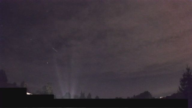 AMS76 meteor