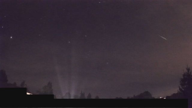 AMS76 meteor