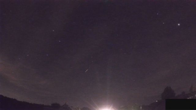AMS76 meteor