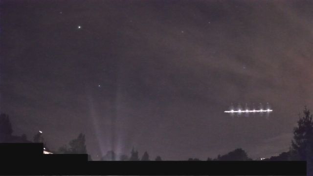 AMS76 meteor