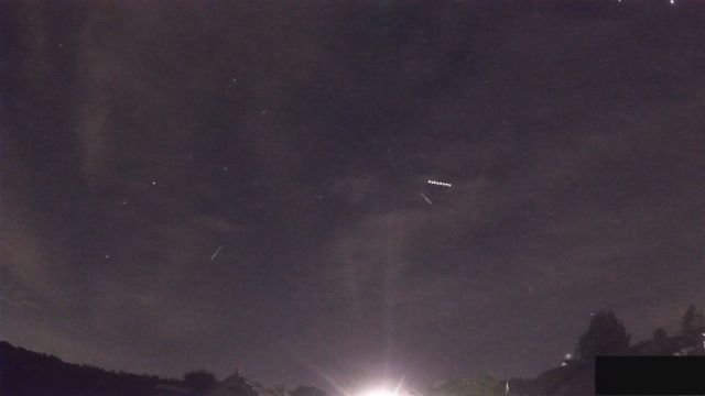 AMS76 meteor