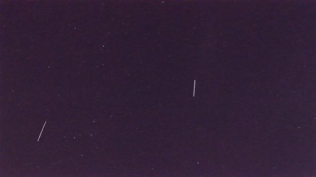 AMS76 meteor