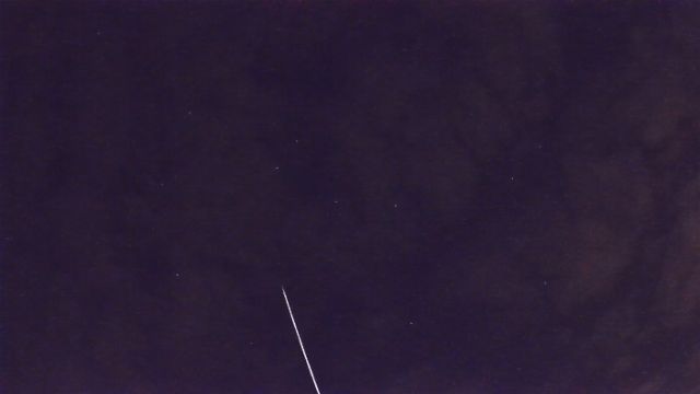 AMS76 meteor
