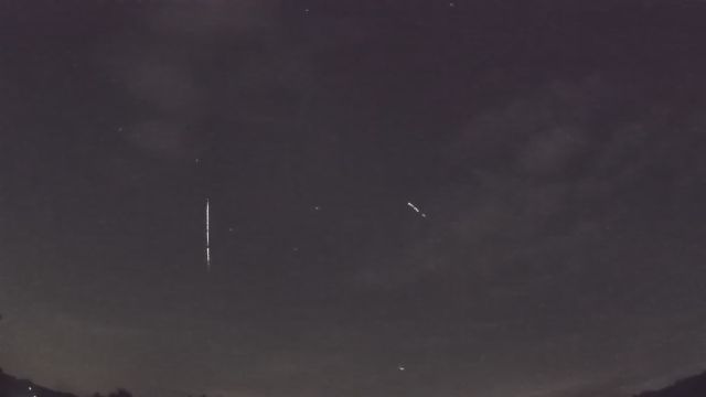 AMS76 meteor