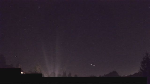 AMS76 meteor