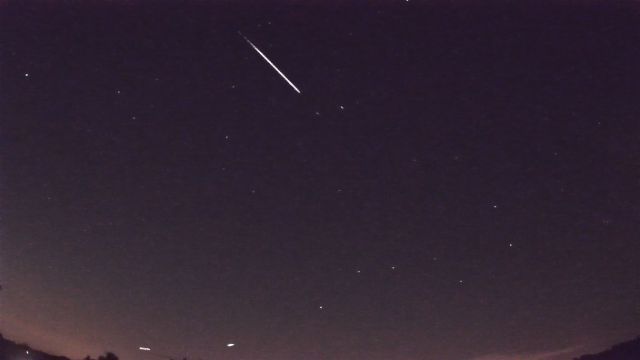 AMS76 meteor