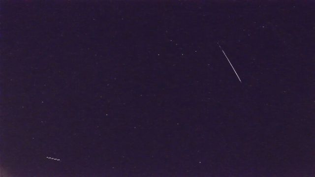 AMS76 meteor