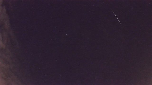 AMS76 meteor