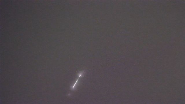AMS76 meteor