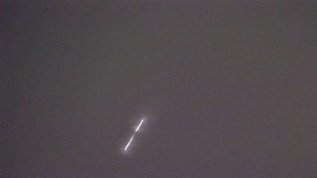 AMS76 meteor