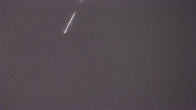 AMS76 meteor