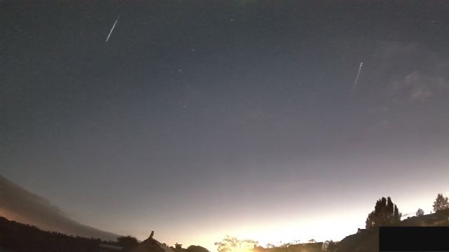 AMS76 meteor
