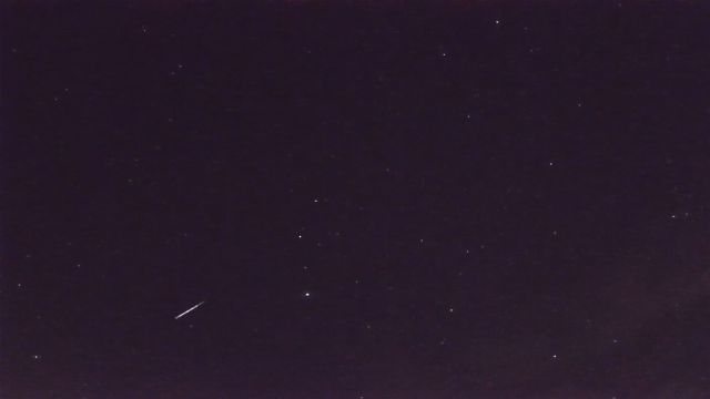 AMS76 meteor