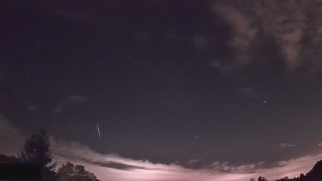 AMS76 meteor