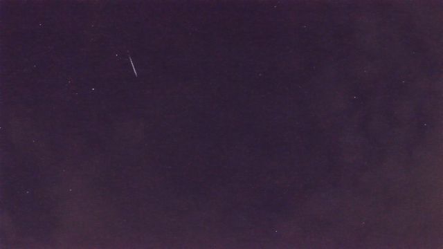 AMS76 meteor