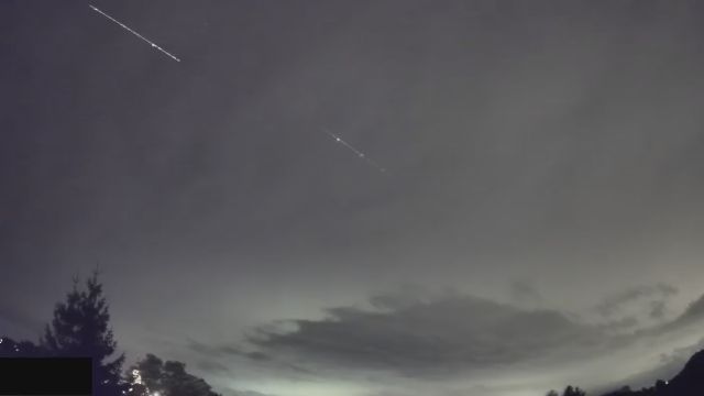 AMS76 meteor