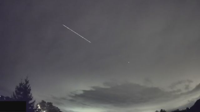 AMS76 meteor