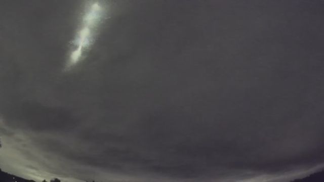 AMS76 meteor