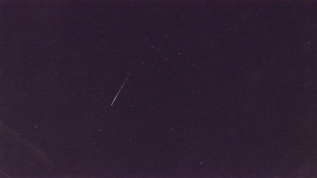 AMS76 meteor