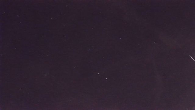AMS76 meteor