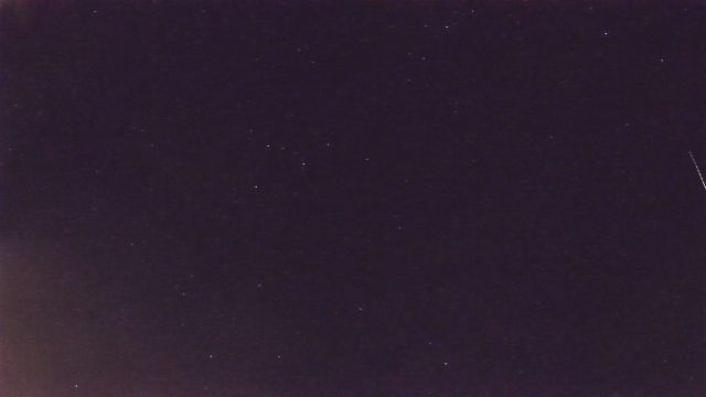 AMS76 meteor