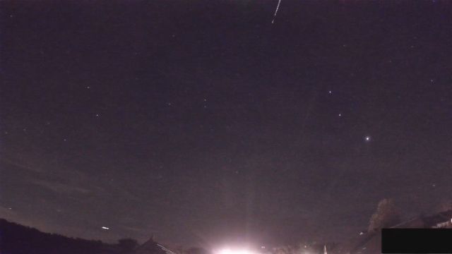 AMS76 meteor