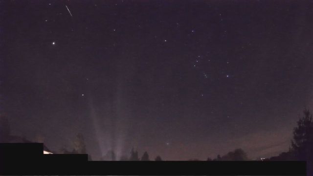 AMS76 meteor