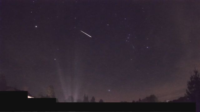 AMS76 meteor
