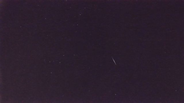 AMS76 meteor