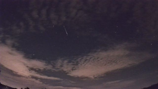 AMS76 meteor