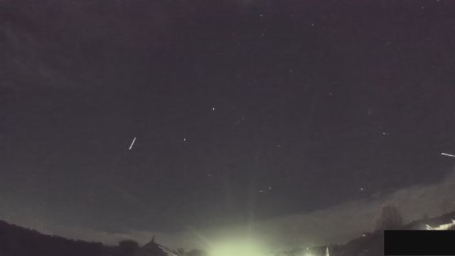 AMS76 meteor