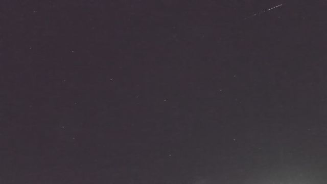 AMS76 meteor