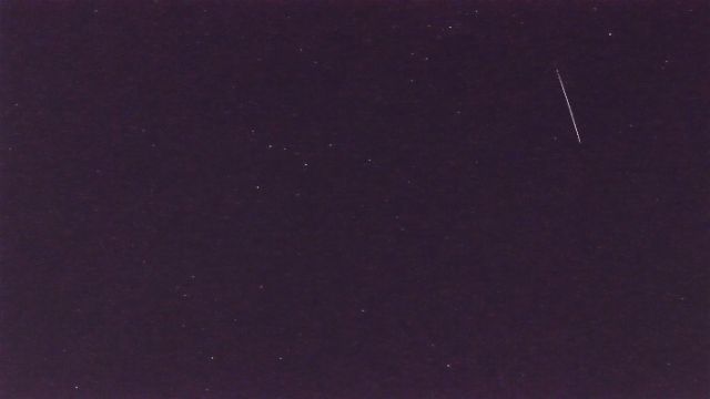 AMS76 meteor