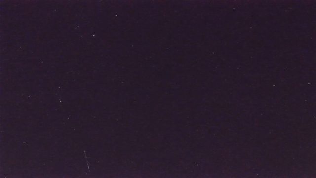 AMS76 meteor